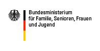 Logo des Familienministeriums